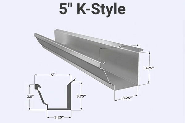 5 K-Style