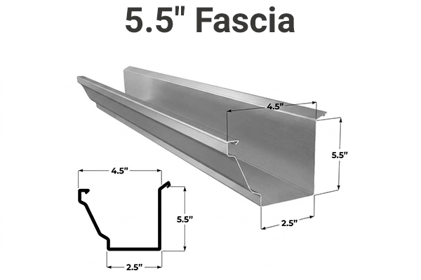5.5 Fascia