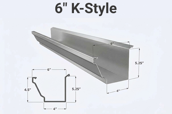 6 K-Style