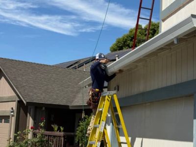 Custom Gutter Contractor