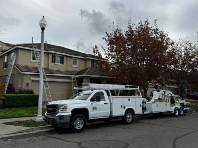 Quality Gutter Work