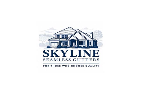 Skyline Seamless Gutters, CA
