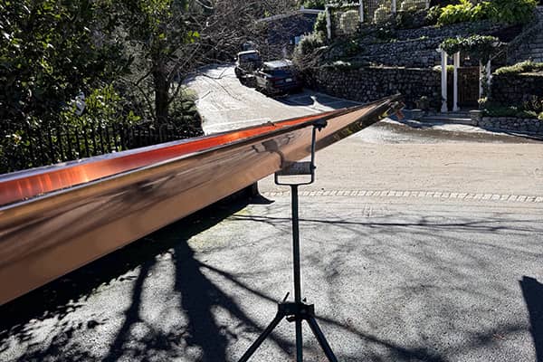 Copper Gutter Installation Services