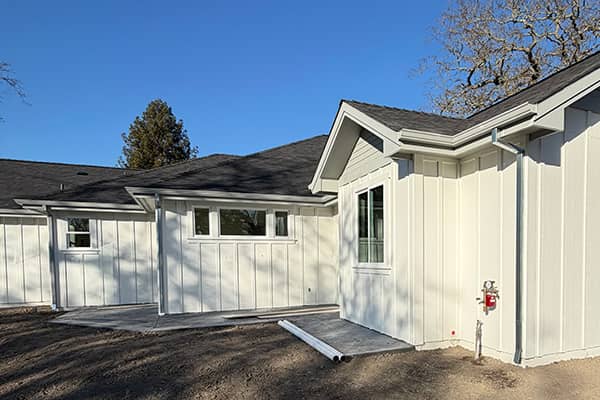 Custom Gutter and Downspout Installation