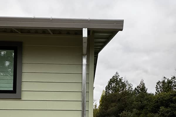 Gutter Downspout Installation Services