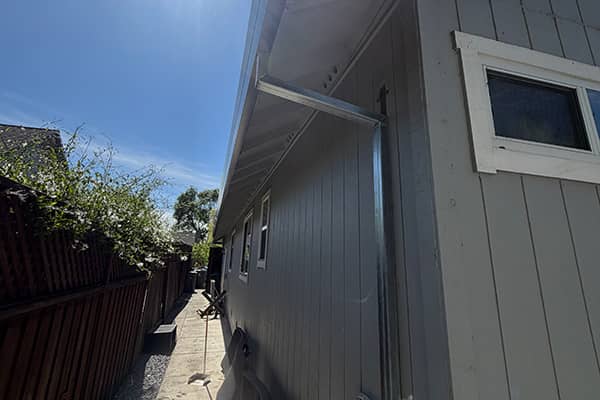 Downspout Products