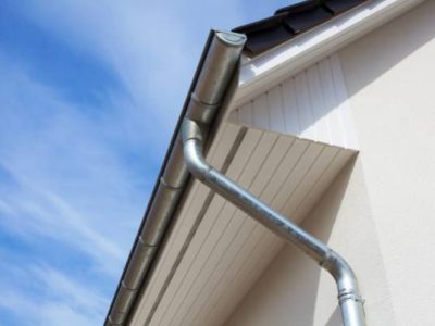 Galvanized Steel 6