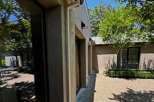 Gutter and Downspout Installation Services