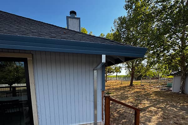 Gutter and Downspout Products