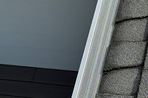 Gutter Guard Installation Services