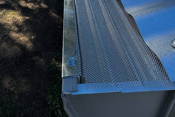 Gutter Guard Protection