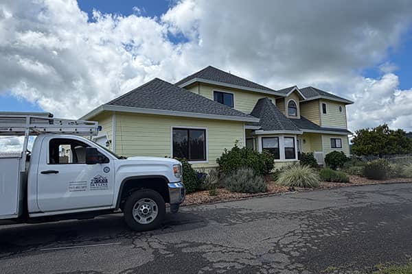 Home Hardening Services