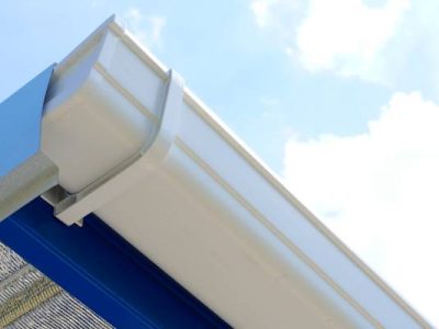 Ogee Gutter Installation Services